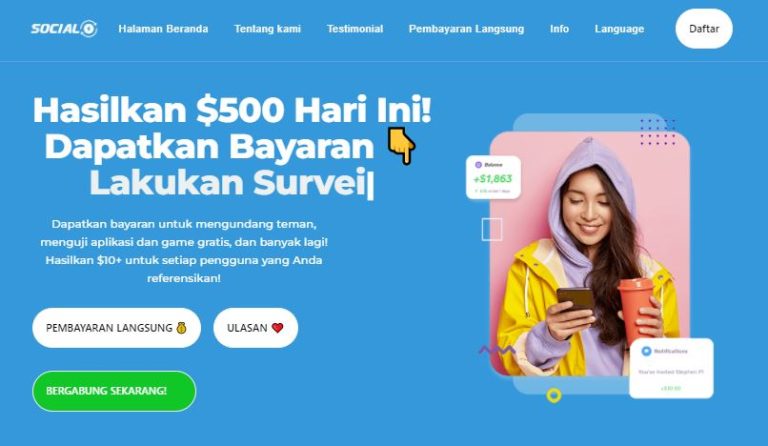 ⬇️ Unduh UANG KAYA V2 Pinjaman Online .apk (7.2 MB)