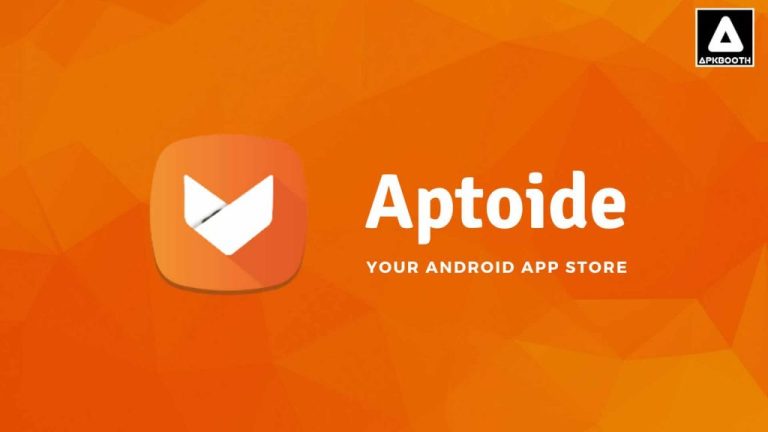 ✅ Download Aptoide.apk (20.19 MB)