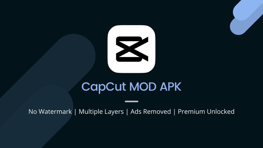 CapCut v12.8.0 Mod Pro.apk