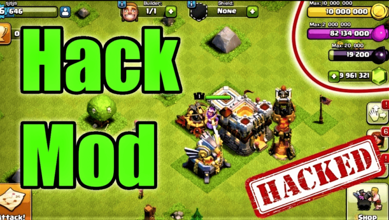 ⏬ Download Clash of Clans MOD APK v16.517.8  Unlimited Money  Gems  Unduh Versi 2024.apk (1.07 MB)