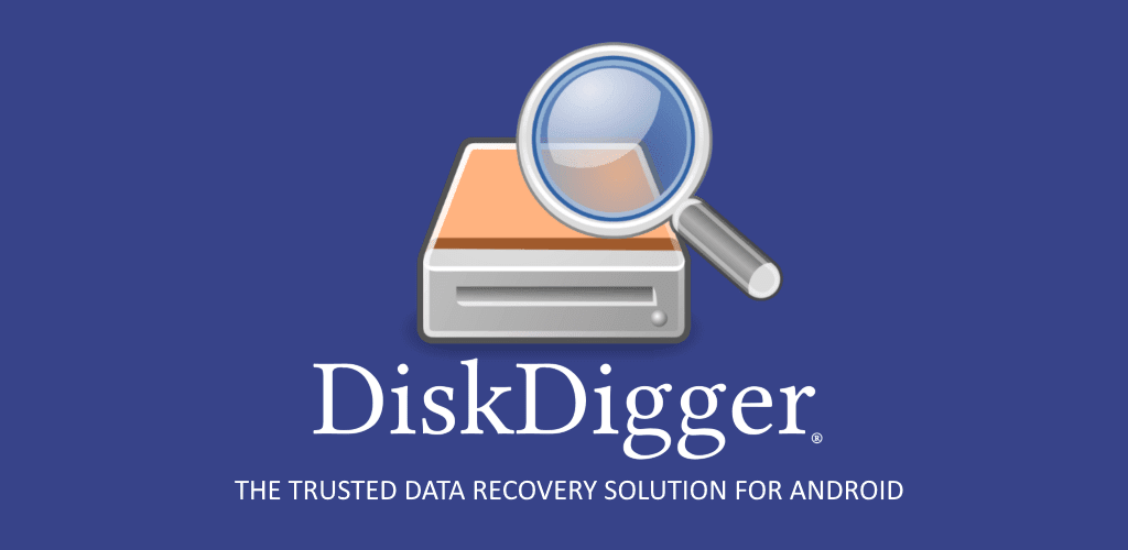 DiskDigger Pro file recovery 1.0-20240725 Pro Root.apk