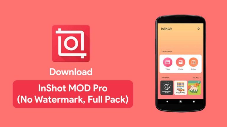 🤖 Unduh InShot Pro v1.902.1394 mod apkdone.com .apk (73.16 MB)