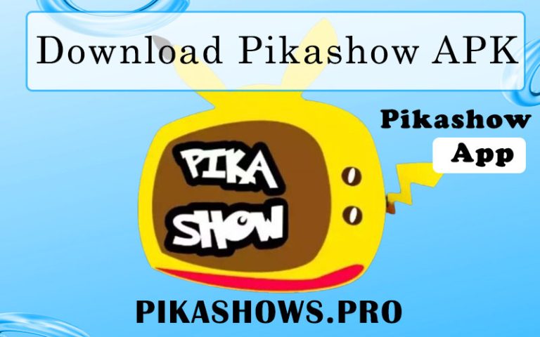 ⬇️ Gratis Pikashows APK v86 Download latest version at apkmodjoy.apk (16.38 MB)