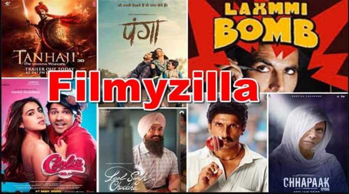 ⏬ Unduh Download Filmyzilla Hindi Dubbed Movies Latest Version.apk (5.71 MB)