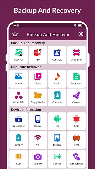 Video Recovery 3.25.418.5382 Premium.apk