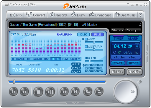 ✅ Download Jet Audio  Pro.apk (11.15 MB)