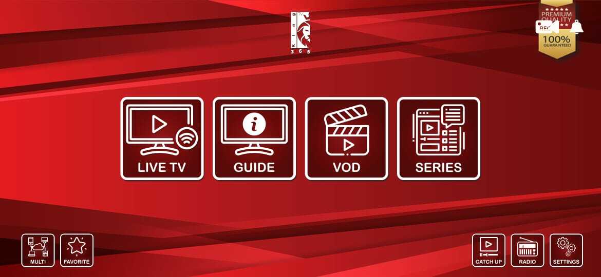 KingTV v1.1 b331-new .apk