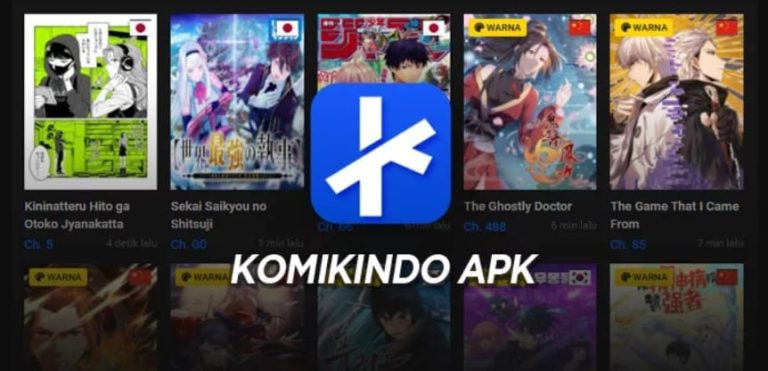 🤖 Unduh Komikindo APK 1.1.42 Terbaru Versi Untuk Android Gratis 2024.apk (868.48 KB)