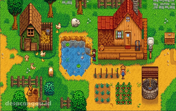 🤖 Download CuteModpack stardew valley B.indo .apk (105.72 MB)