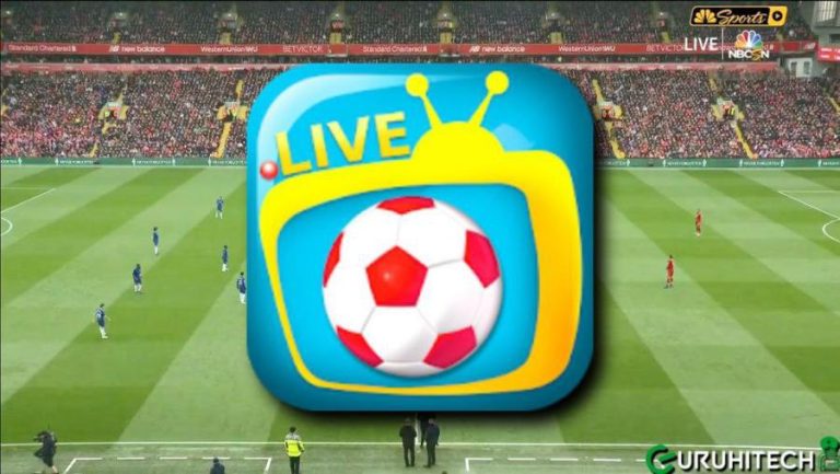 ✅ Gratis FootballTV streaming timnas.apk (6.09 MB)