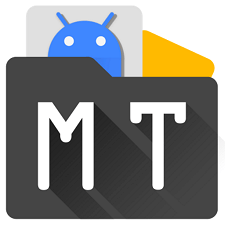 🤖 Gratis MT Manager.apk (22.41 MB)