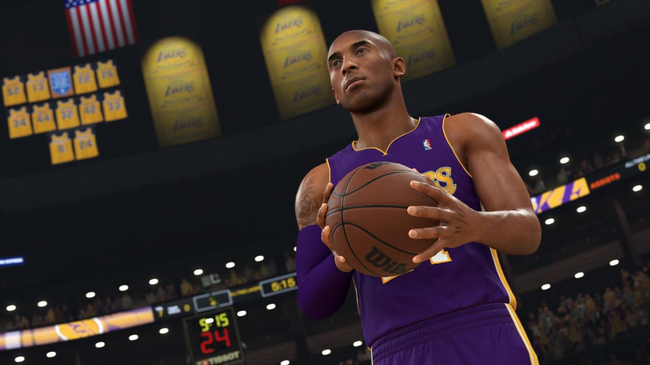 NBA2K25 signed.apk