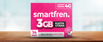 Update Terbaru!! Smartfren opok v10.hc Terbaru!