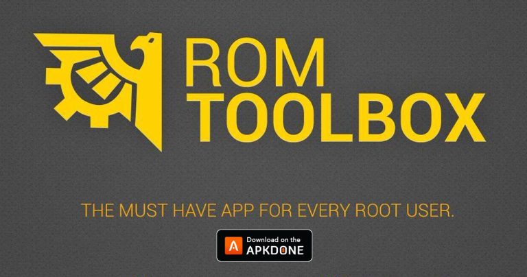 🤖 Unduh ROM Toolbox Pro APK For Android Download 2024.apk (933.72 KB)