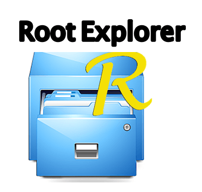 Root Explorer 4.12.6 Pro.apk