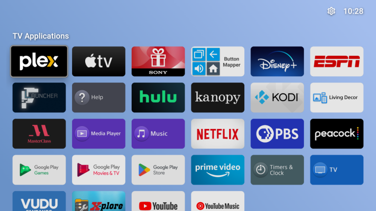 🤖 Download TV Donate.apk (28 MB)