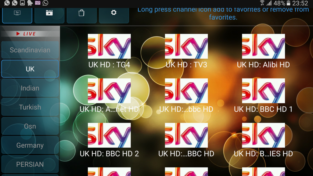 JalaLive APK 10.0  TV  IOS  Free Download for Android latest version.apk