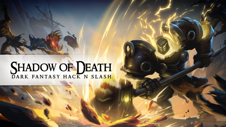 ⏬ Unduh Shadow of Death Mod APK  Dinheiro infinito  Download.apk (2.43 MB)