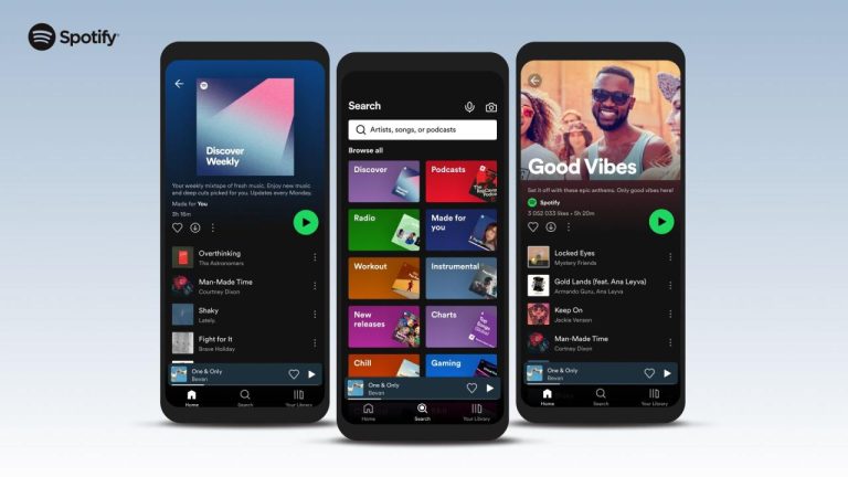 ⬇️ Download Download SPOTIFY POCOYOE For Android Last Version.apk (886.58 KB)