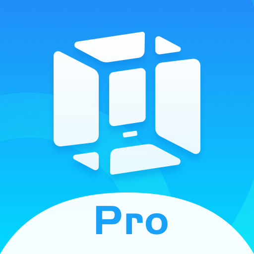 VMOS Pro 3.0.7 Unlocked.apk