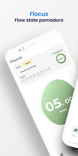 Flocus Pomodoro Timer Study 1.10.0 Pro.apk