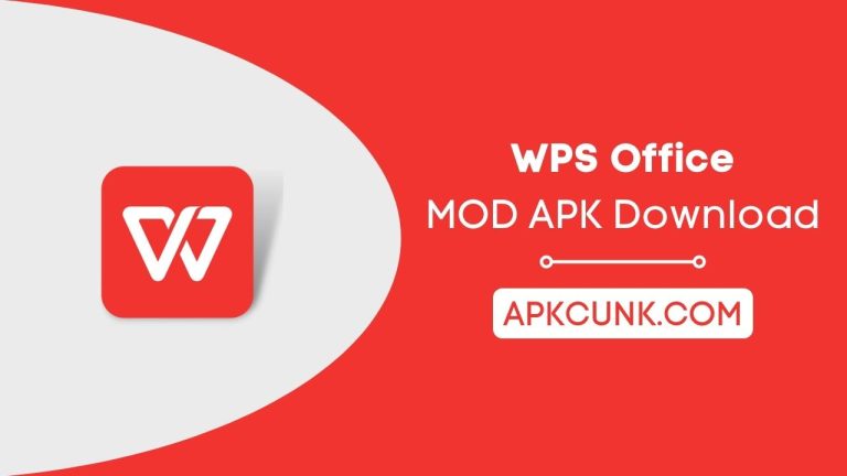 ⏬ Download wps office mod.apk (176.55 MB)