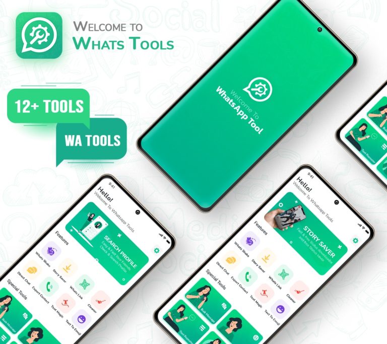 ✅ Download WhatsTool.Toolkit.for.WhatsApp.Pro.v.3.19.25.b.265.ModX.apk (22.24 MB)