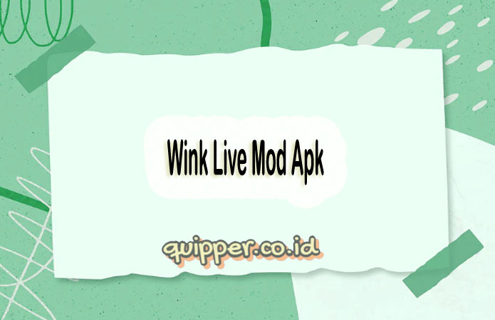 WINKMOD 1850 16SEP A11 .apk