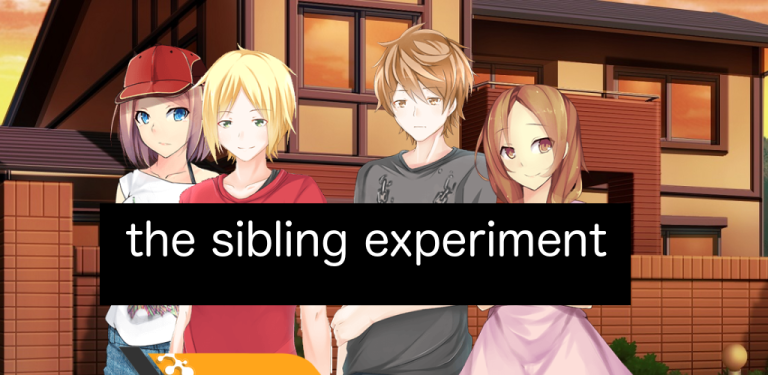 🤖 Unduh Experiment with sister   s body 1.apk (16.88 MB)