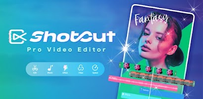 ✅ Unduh AI Video Editor ShotCut AI 1.77.0 Premium.apk (107.39 MB)