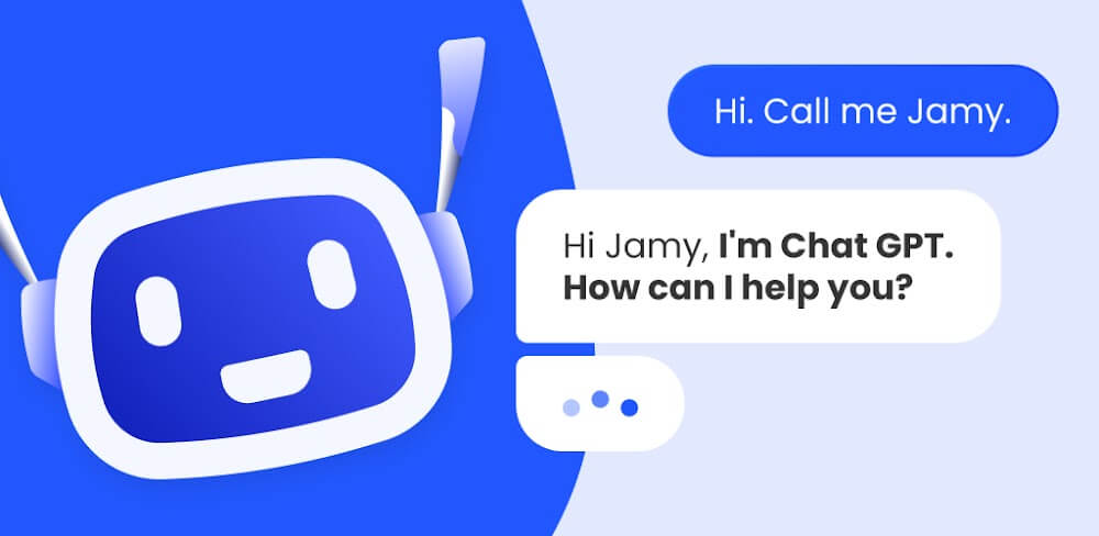 Chatbot AI Smart Assistant 1.0.17 Premium.apk