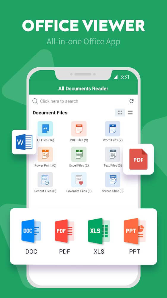 All Document Reader and Viewer 2.7.25 Pro.apk