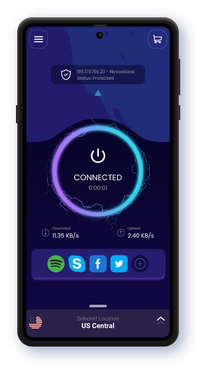 🤖 Gratis Secure-VPN-v4.2.11-PREMIUM- m.apk (11.9 MB)