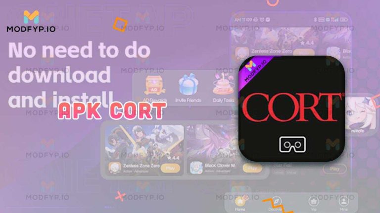 ✅ Gratis APK CORT APK 2024 Download.apk (2.43 MB)