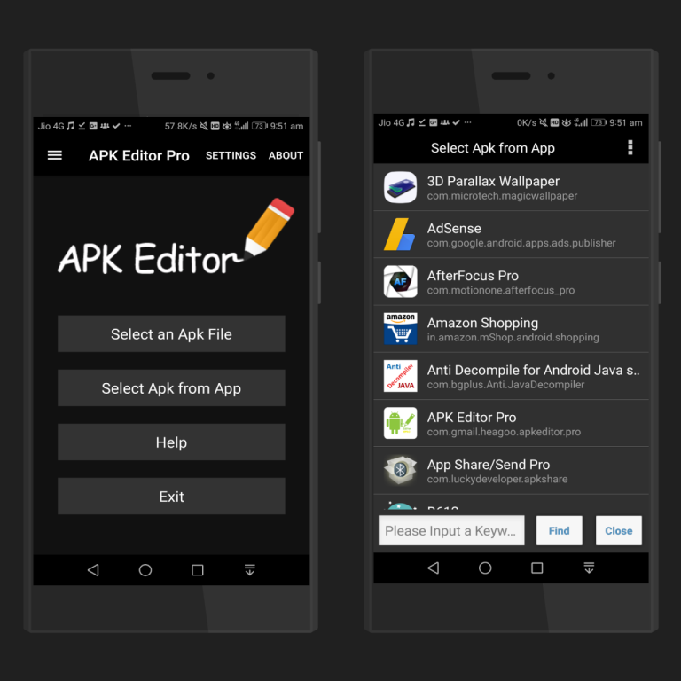 ⏬ Download APK Editor Pro2 1.10.0.apk (6.09 MB)