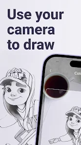 ⬇️ Download uptodown-ar.drawing.sketch.paint.trace.draw.picture.paper.apk (12.39 MB)