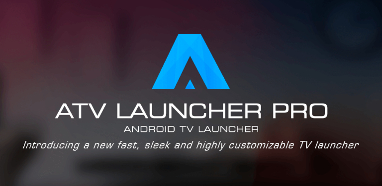 ⬇️ Download ATV NEW .apk (19.5 MB)