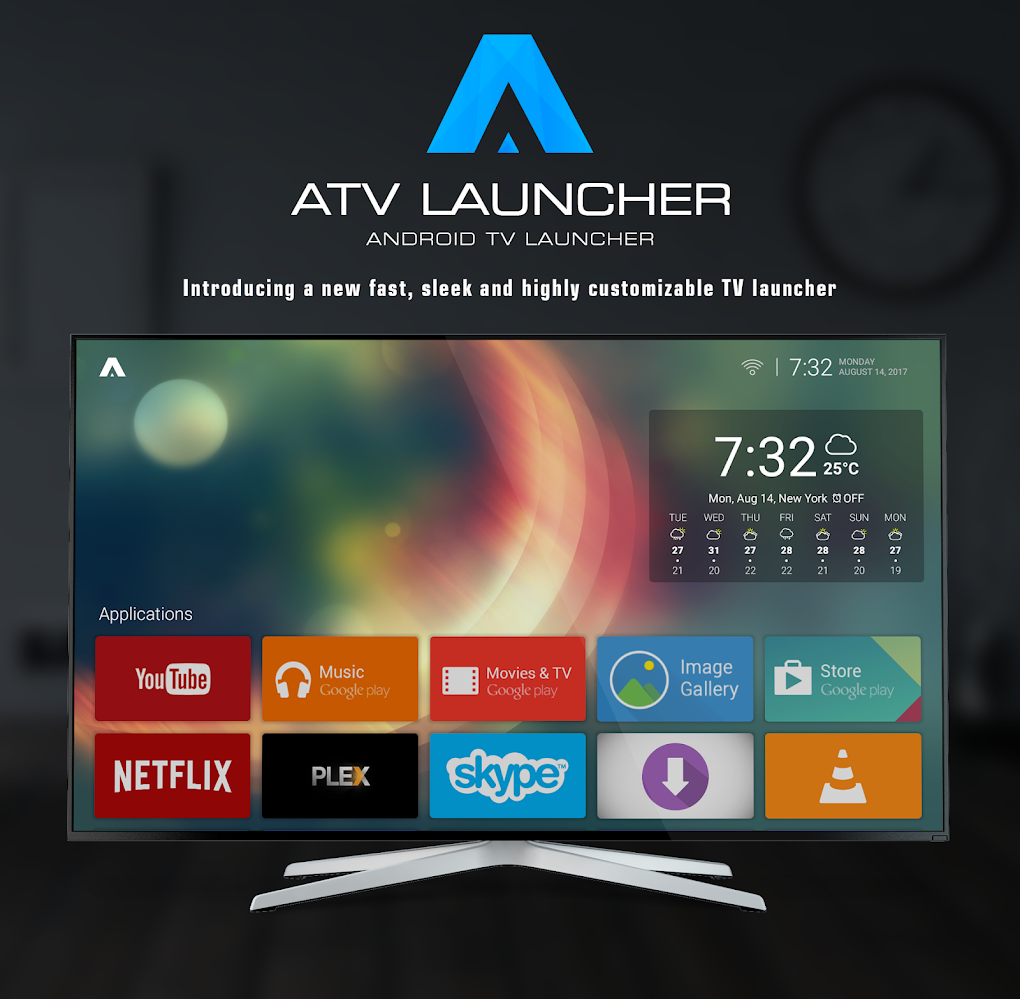 ATV .apk