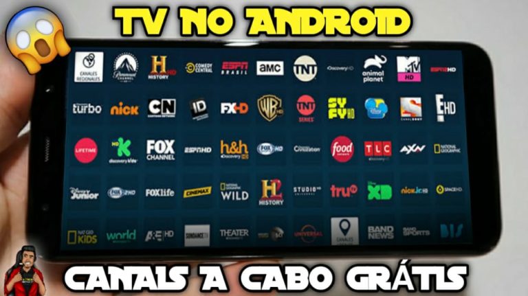 ⬇️ Gratis TV GRATIS.apk (23.22 MB)