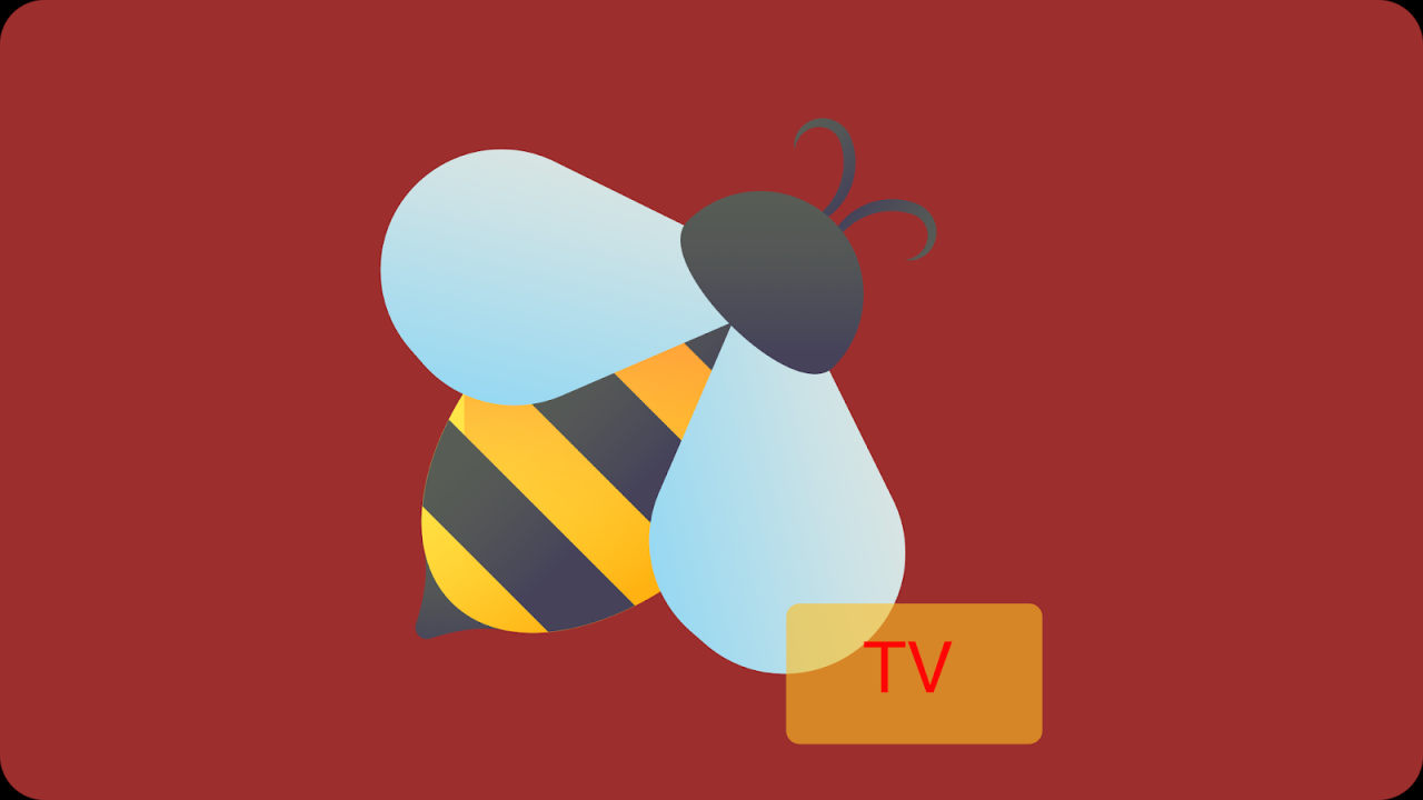 BeeTV 3.9.4 Lite.apk