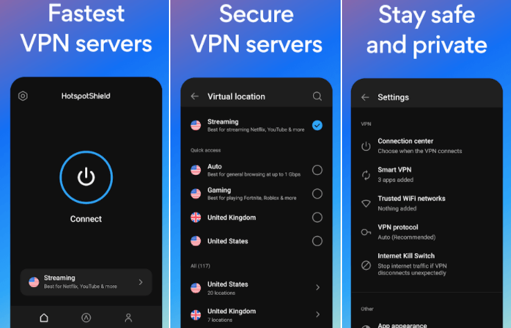 ⬇️ Gratis SKARTI VPN GRATIS.apk (10.62 MB)