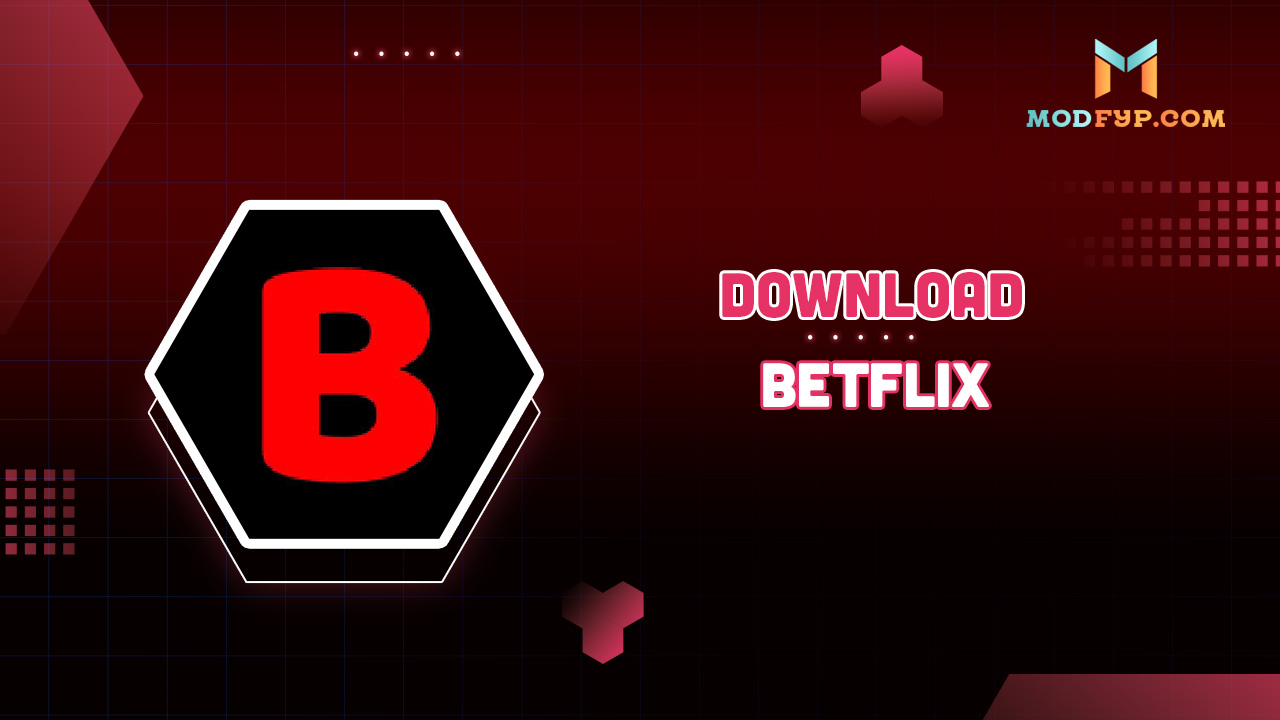 Betflix 5.0.apk