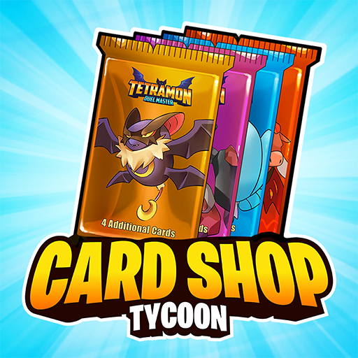 ✅ Download TCG Card Shop Simulator APK 0.35 Unduh untuk Android .apk (1.19 MB)