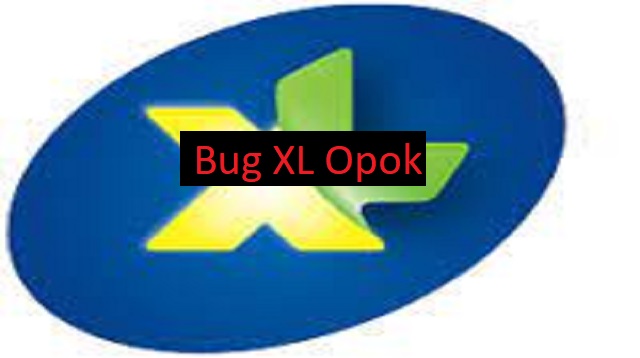 Update Terbaru!! XL OPOK LIMIT V.7.hc Terbaru!