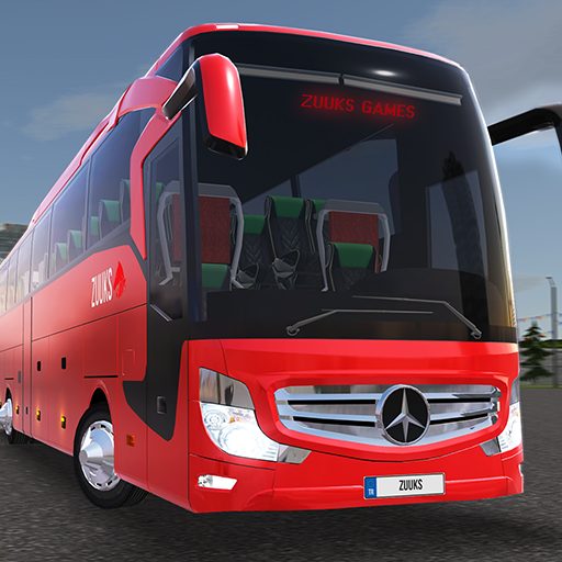 ⬇️ Download Bus Simulator Ultimate MOD APK Download Unlimited Money 2024.apk (5.42 MB)