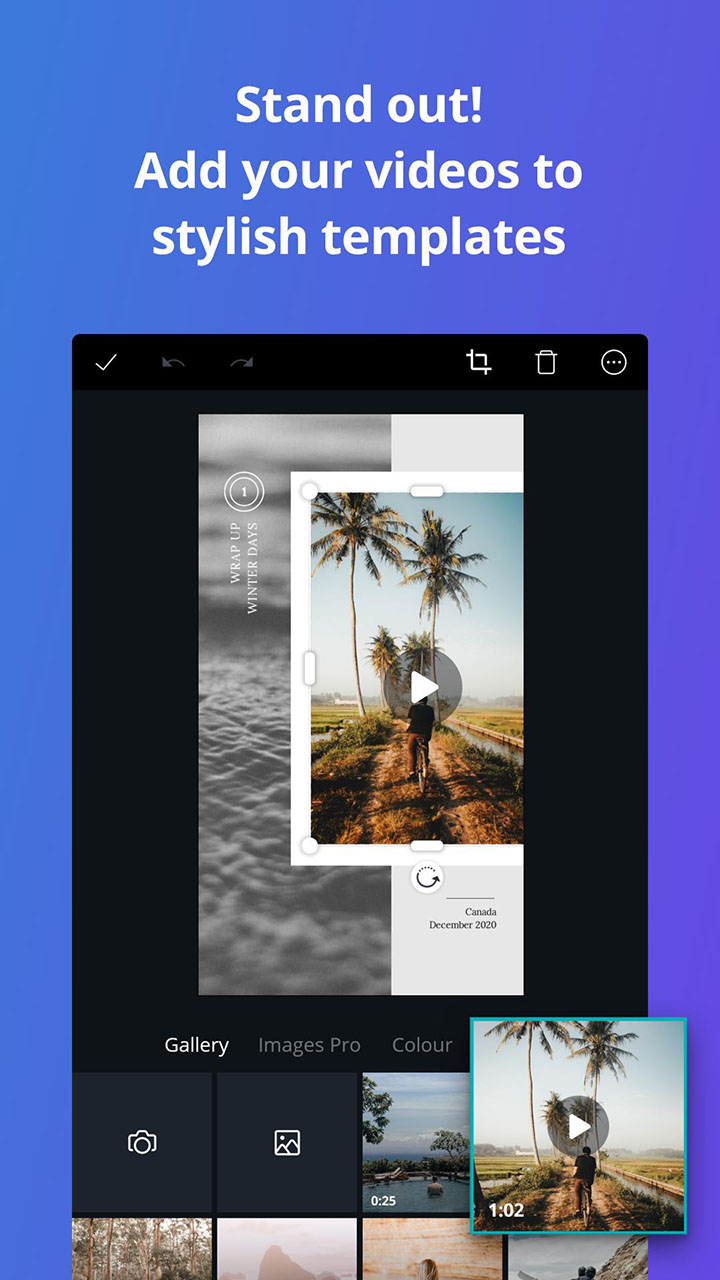 ✅ Gratis MOD APK CANVA PRO V2.267.0 WORK 100 .apk (35.13 MB)