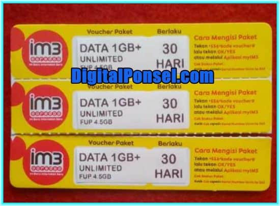 Gratis TS INDOSAT EDUKASI 12 GB 3.0.hc Terbaru!