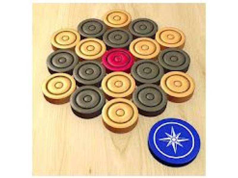 Download Carrom Meta Mod APK Unlocked For Android .apk