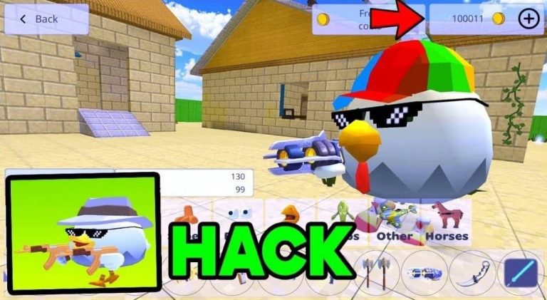 ✅ Gratis ChickenTV v1.5 .apk (27.2 MB)