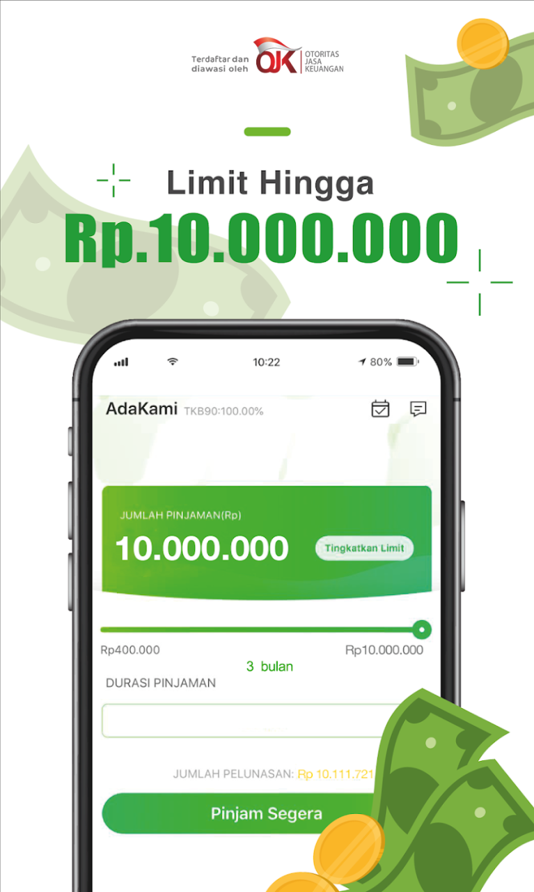 ADA DANA PINJAMAN ONLINE.apk